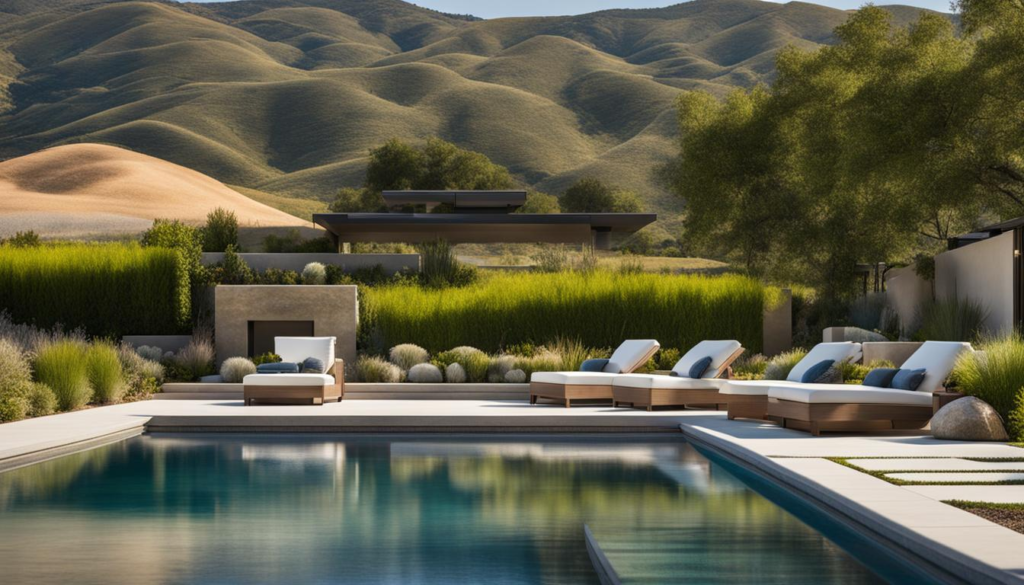 Pool Remodeling In Santa Ynez CA