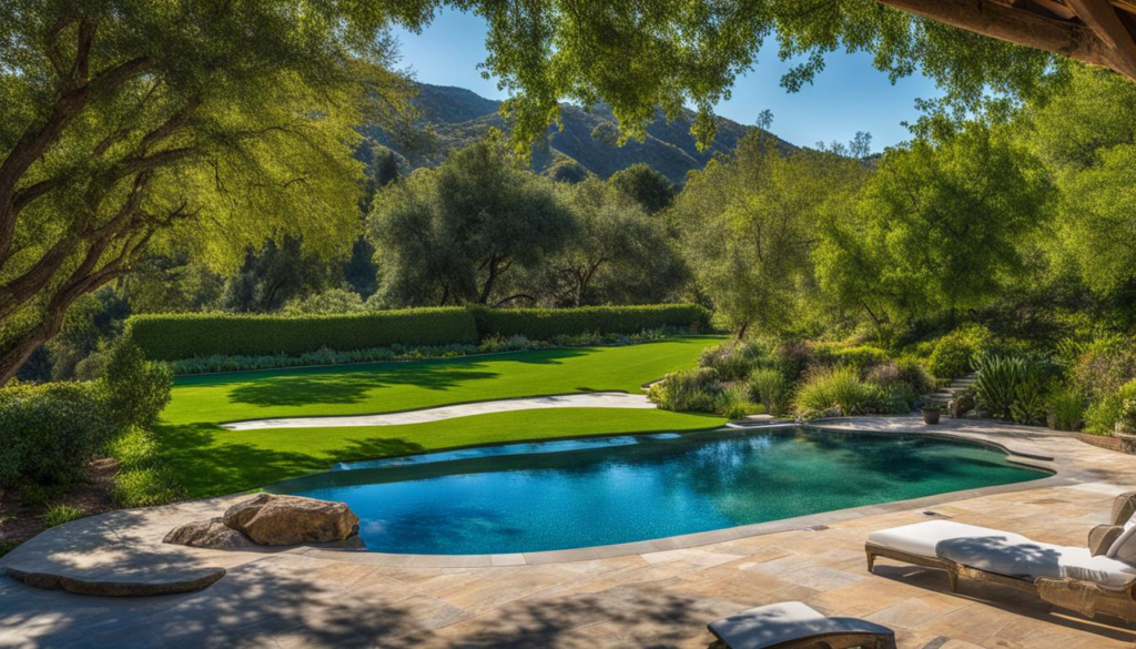 Pool Remodeling In Santa Ynez CA