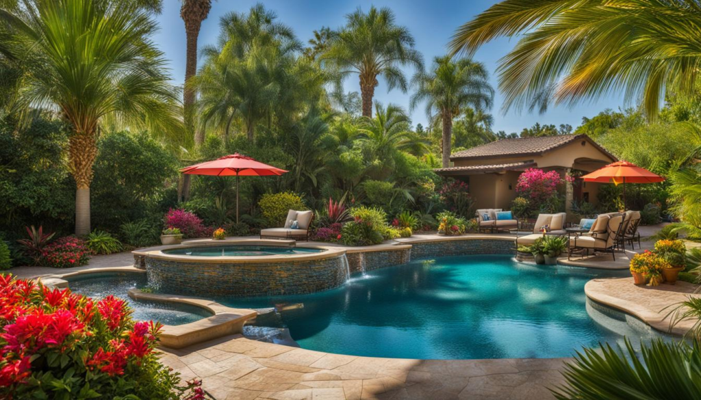 Residential Pool Contractors in Lompoc