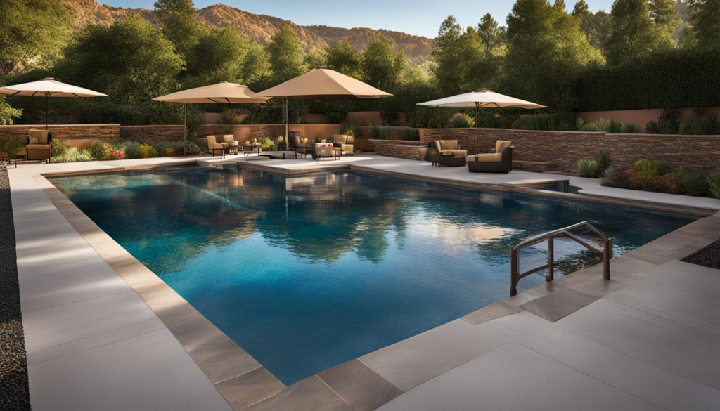 Commercial Pool Service In Los Alamos