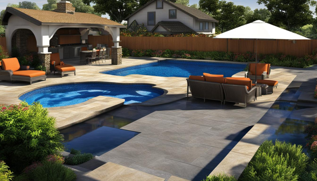 Features of Pool Builders in Lompoc