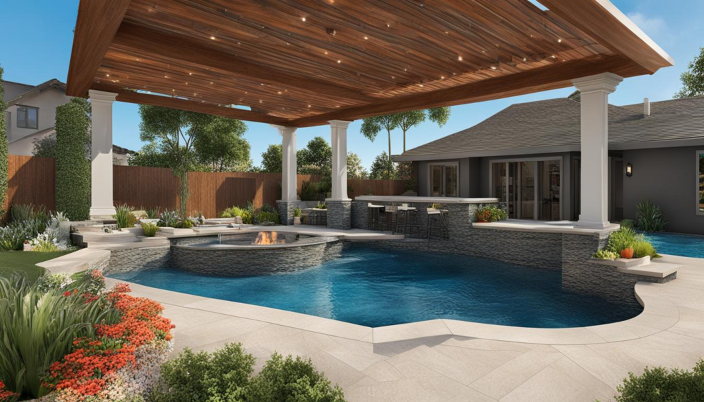 pool builder in Camarillo