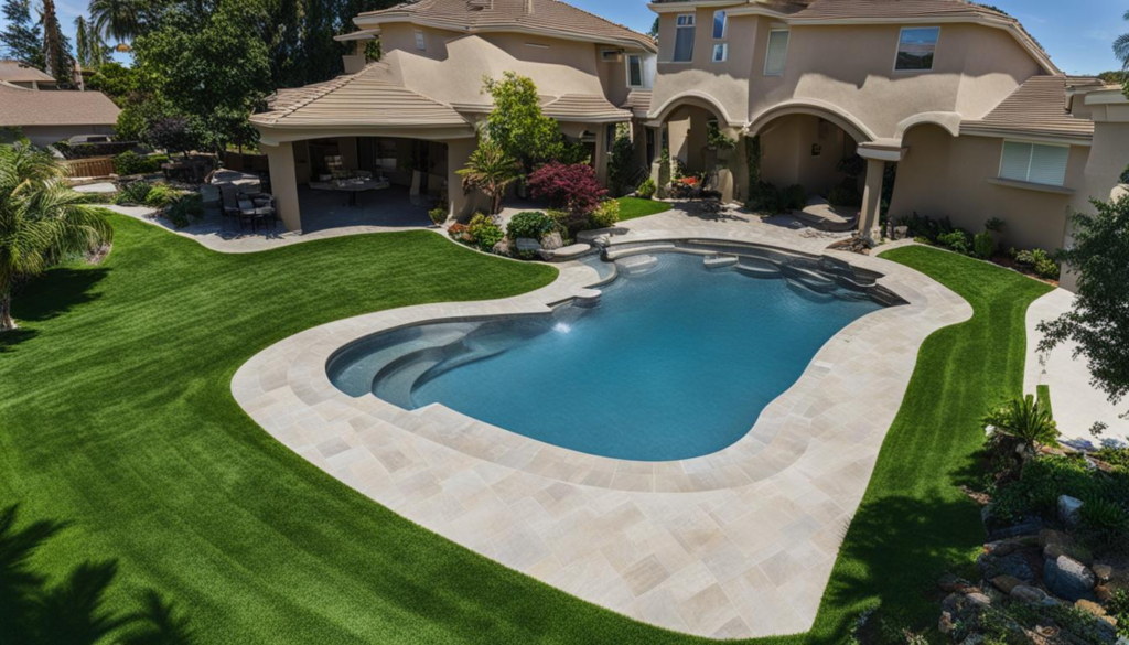 Pool Remodeling Contractor In Camarillo