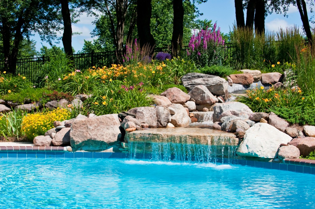 pool contractor camarillo ca