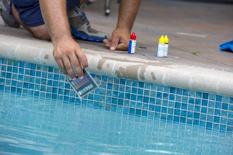 pool service in Camarillo  scaled