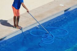Ventura Pool Builder