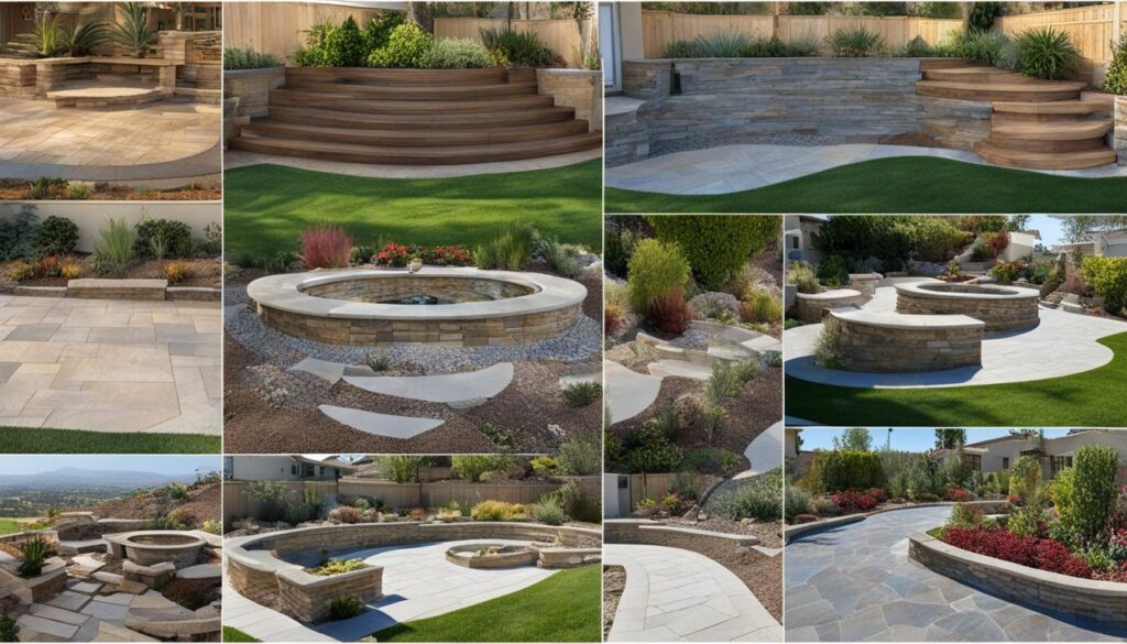 Hardscaping Contractor in Camarillo
